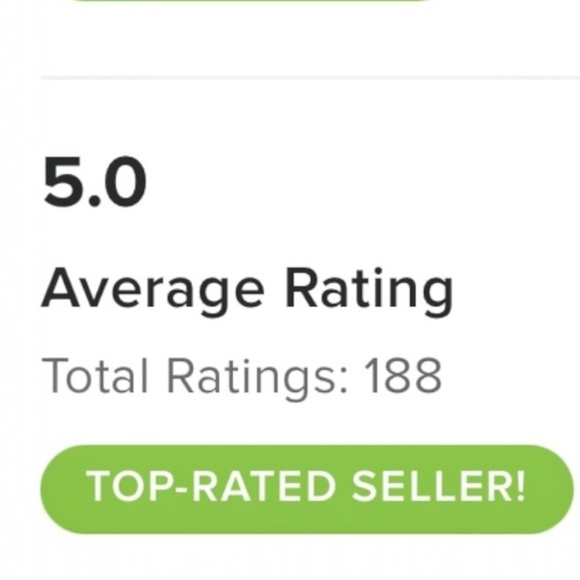 As a thank you to my buyers, I include small gifts with each purchase. 💗 - Picture 3 of 3